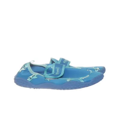 Badskor (Blå) från Playshoes