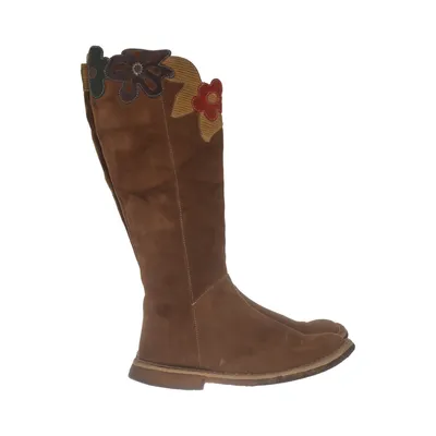Bottes (Marron, Multicolore) de Camper