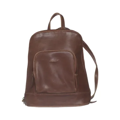 Sac à dos (Marron) de The Monte