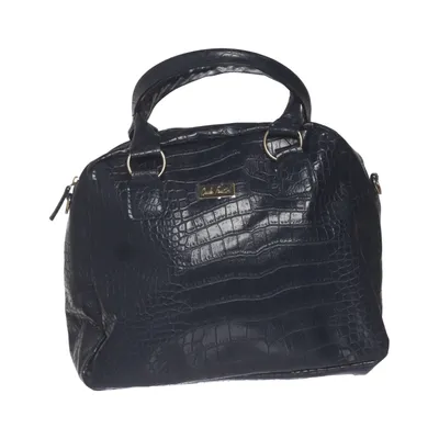 Handtas (Blauw) van Carla Faustini