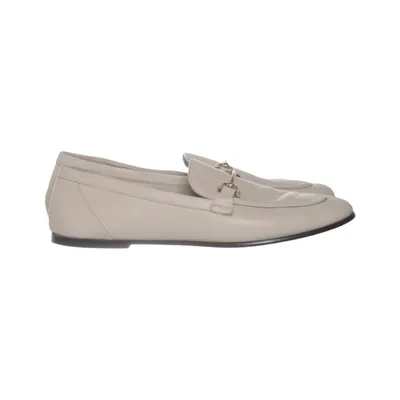 Loafers (Beige) från Mango