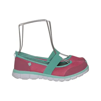 Gymnastic shoes (Pink, Turquoise) from Sprox