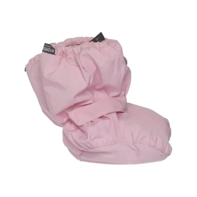 Babystøvler (Pink) fra Barts