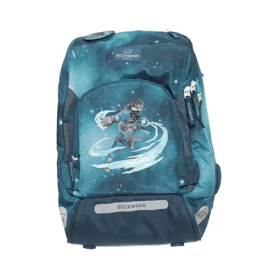 Sac à dos (Bleu) de Beckmann