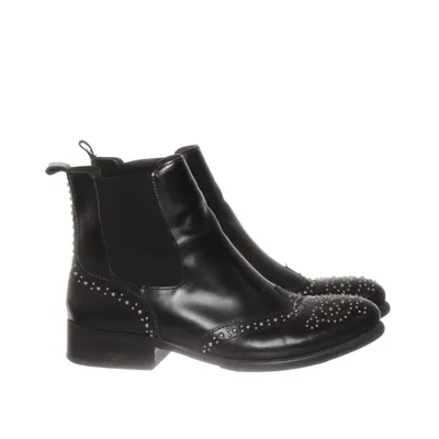 Chelsea boots (Svart) från Billi Bi