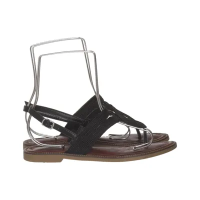 Sandals (Black, Brown) from 1994