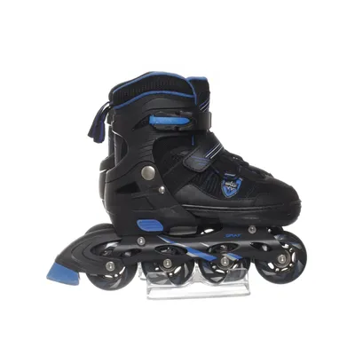 Skeelers (Zwart, Blauw) van Graf
