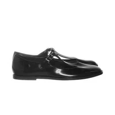 Ballerines (Noir) de Zara