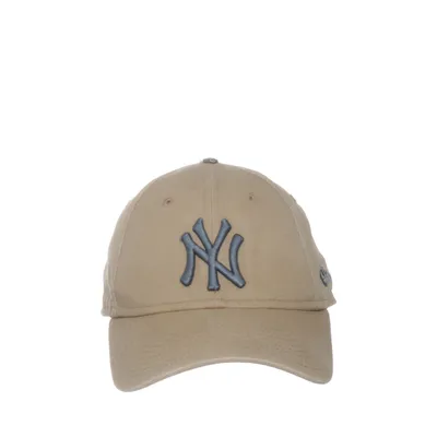 Baseballkeps (Beige) från New Era Bomull