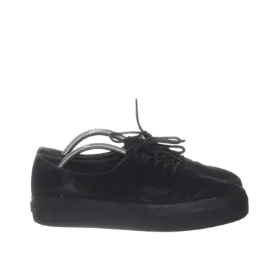 Canvas schoenen (Zwart) van Vagabond