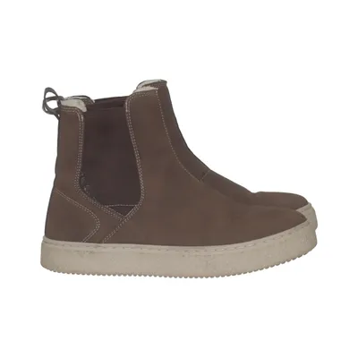 Chelsea boots (Brown) from Linear of Sweden