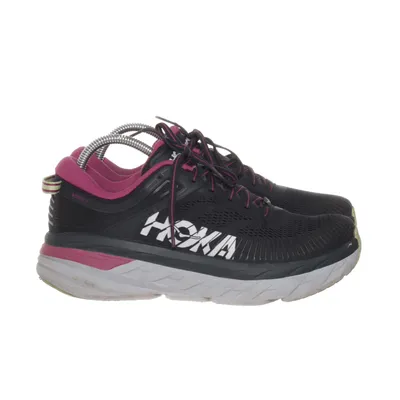 Hardloopschoenen (Zwart, Lila) van Hoka One One