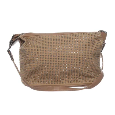Shoulder-bag (Brown) from Eternel