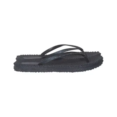 Flip-flops (Blue) from Ilse Jacobsen