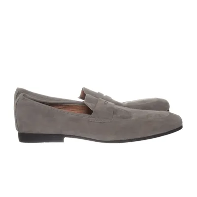 Loafers (Grijs) van Pier One