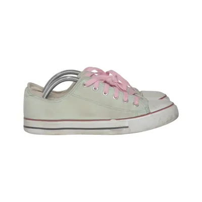 Canvas shoes (Green, Pink) from Vty