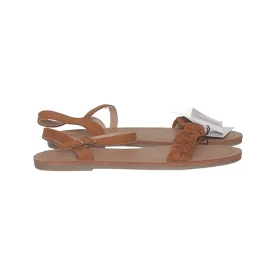 Sandales (Marron) de Kiabi
