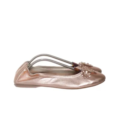 Ballerinaskor (Roséguldfärgad) från Primigi Skinn