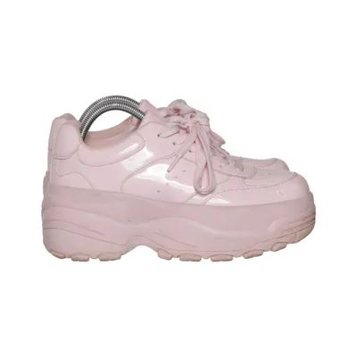Trainingsschoenen (Roze) van Bershka