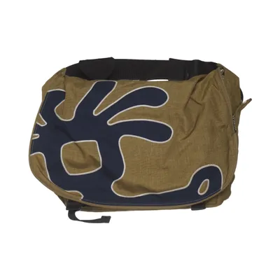 Shoulder-bag (Green, Blue, Multicolored) from Crumpler