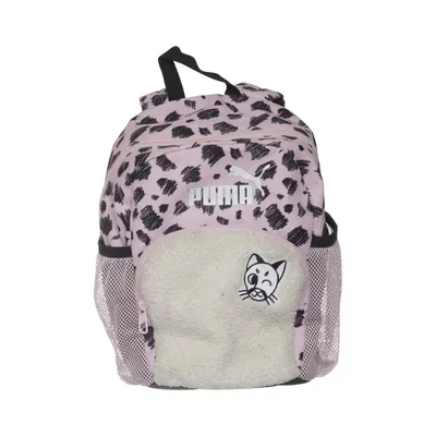Ryggsäck (Rosa, Svart) från Puma Polyester