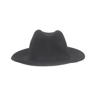 Fedora-Hut (Schwarz) von Takko Fashion