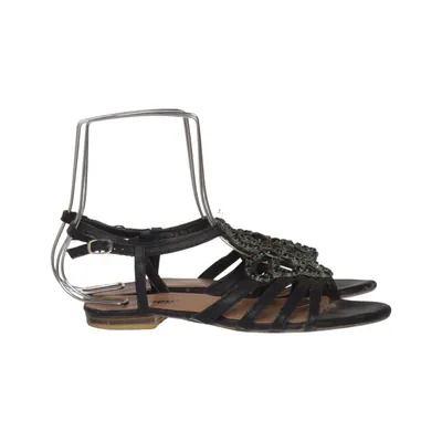 Sandaler (Svart) från Hot Item