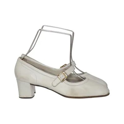 High heels (Monique) from Bally Suisse