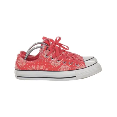 Canvas sko (Pink, Beige) fra Converse