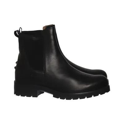 Bottines Chelsea (Noir) de Ecco
