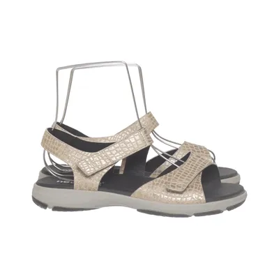 Sandales (Beige) de New Feet