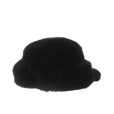 Muts (Zwart) van Les Petites Marie