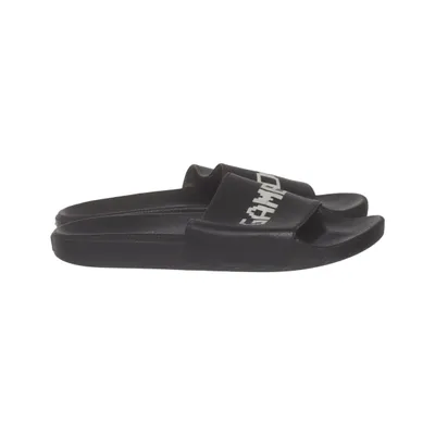 Mules (Noir, Blanc) de Vans x Nintendo