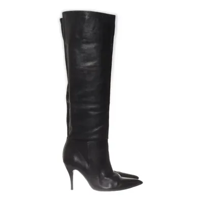 Stövlar (Svart) från Zara Woman