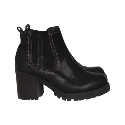 Stiefeletten (Schwarz) von Vox Shoes