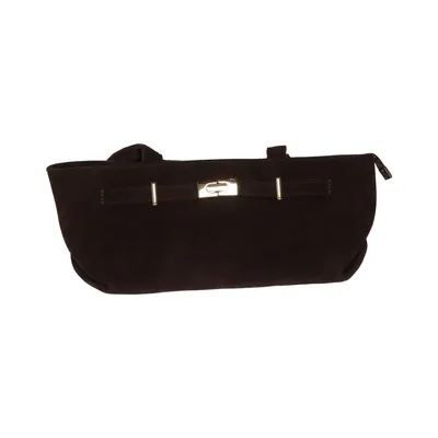 Sac à main (Marron) de Borse in Pelle Cuir