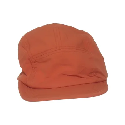 Baseballkasket (Orange) fra Arket Polyamid