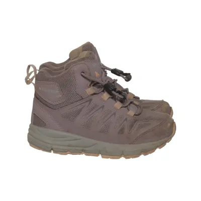 Hiking boots (Stonege Mid Junior) from Sprayway