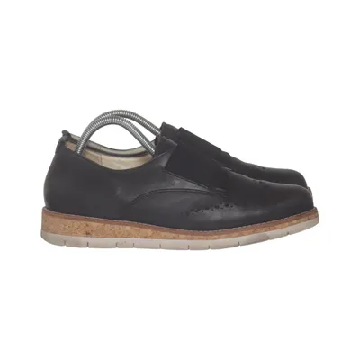 Mocassins (Noir) de Gabor Cuir