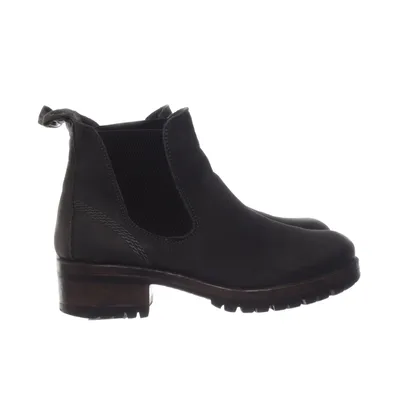 Chelsea boots (Green) from Lavorazione Artigiana