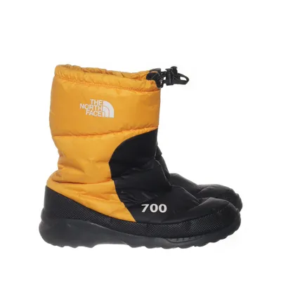 Laarzen (Zwart, Oranje) van The North Face