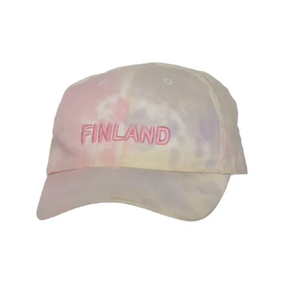 Baseball cap (Multicolored) from Robin Ruth Cotton