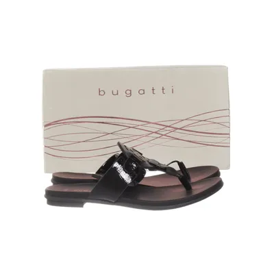 Flipflop (Svart) från Bugatti