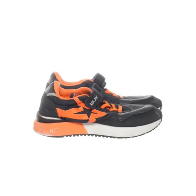 Gymnastikskor (Blå, Orange) från Replay