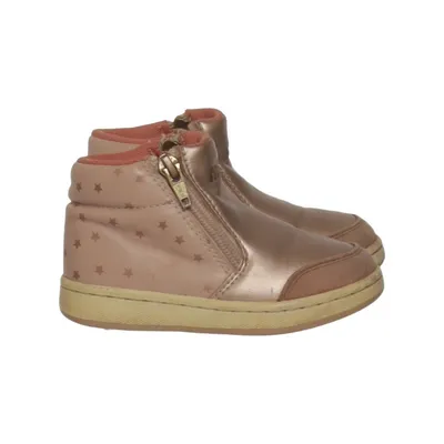 Boots (Beige) från Mino