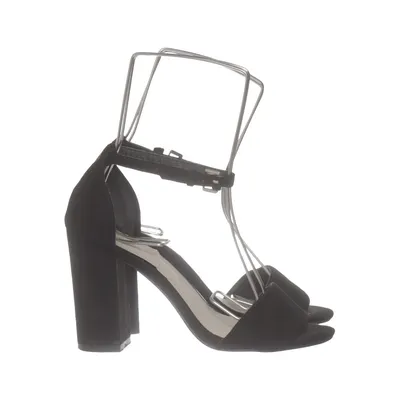 Sandaletter (Svart) från NLY Shoes