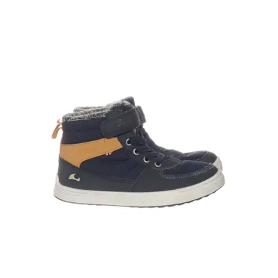 Gymnastic shoes (Blue, Yellow) from Viking