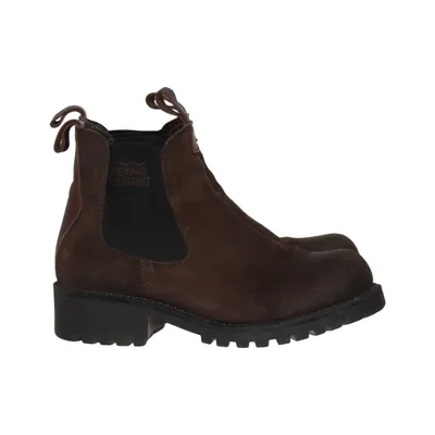 Bottines Chelsea (Marron) de Urban Project