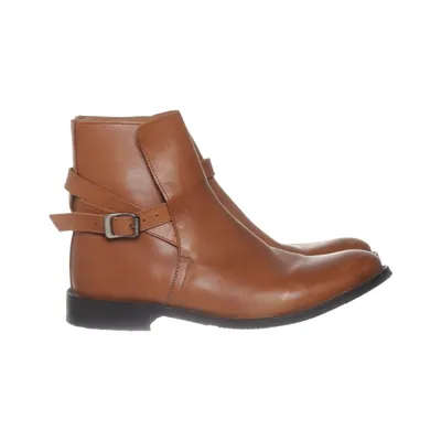 Bottines (Marron) de Rizzo