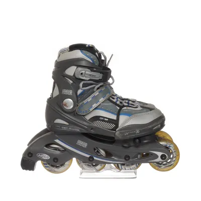 Skeelers (Grijs, Meerkleurig) van Junior Skate